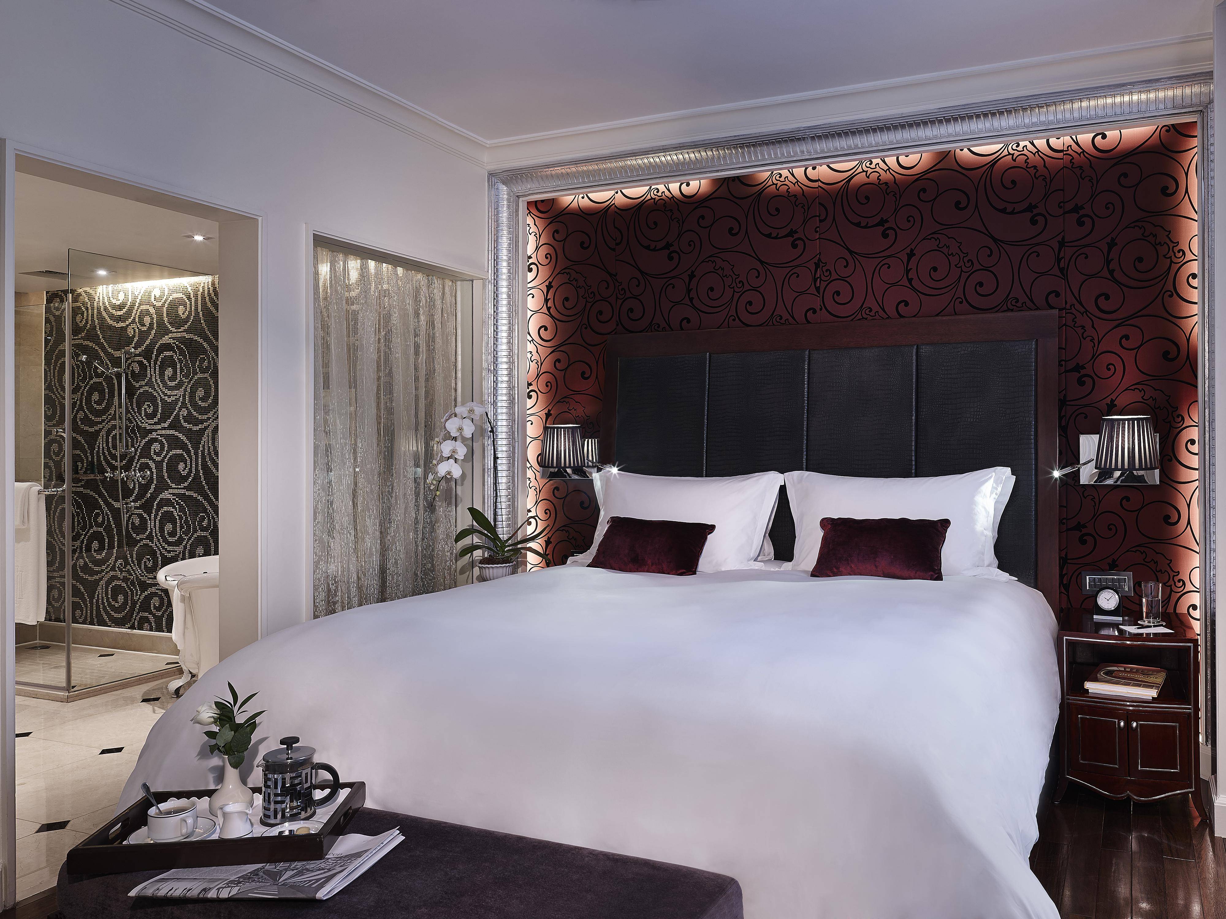 Sofitel Legend Metropole Ανόι Δωμάτιο φωτογραφία