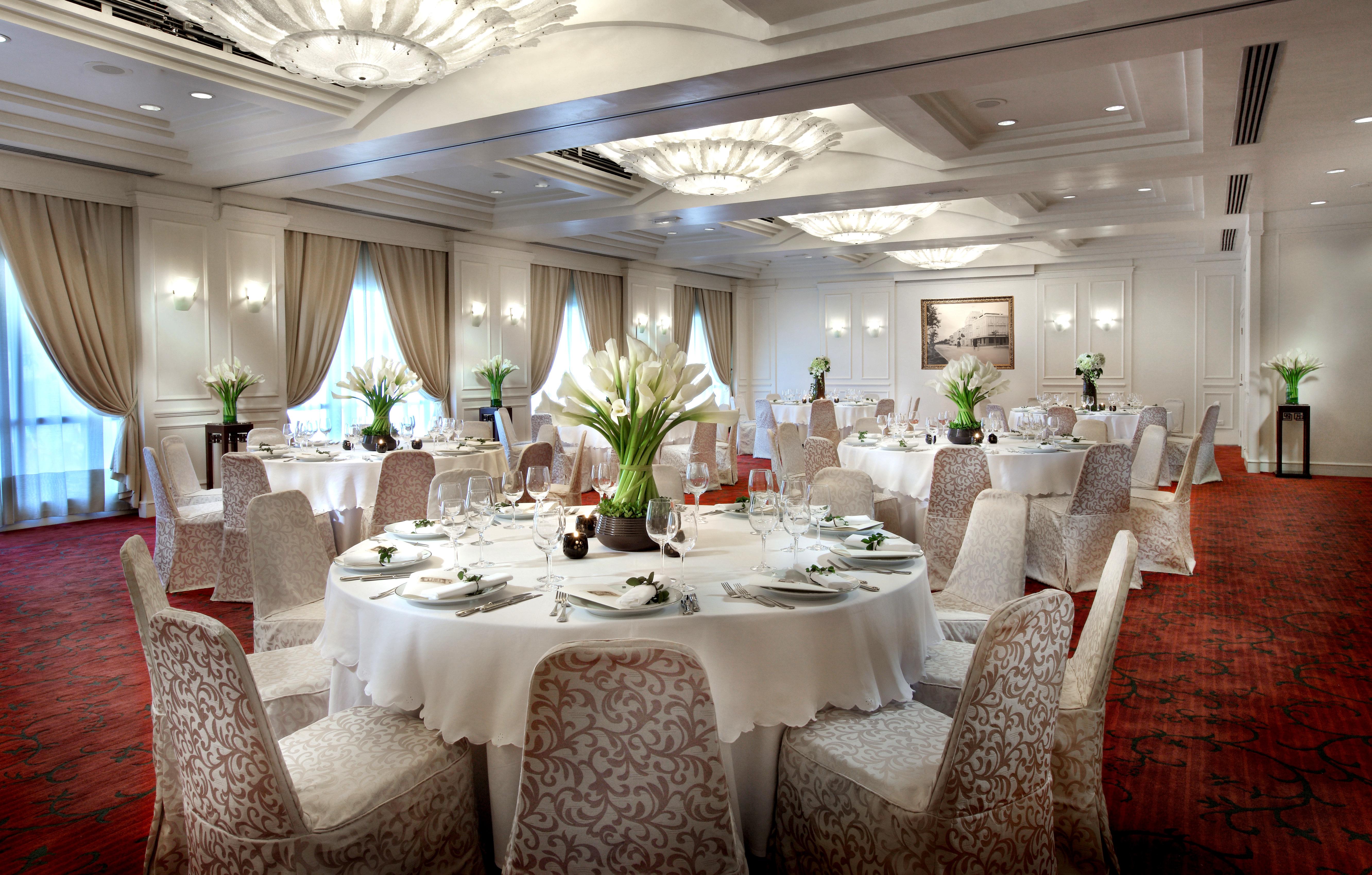 Sofitel Legend Metropole Ανόι Εξωτερικό φωτογραφία