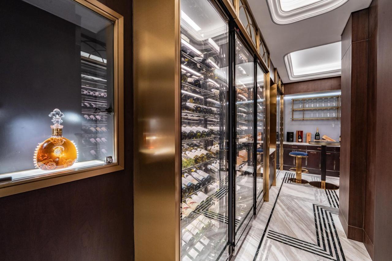 Sofitel Legend Metropole Ανόι Εξωτερικό φωτογραφία