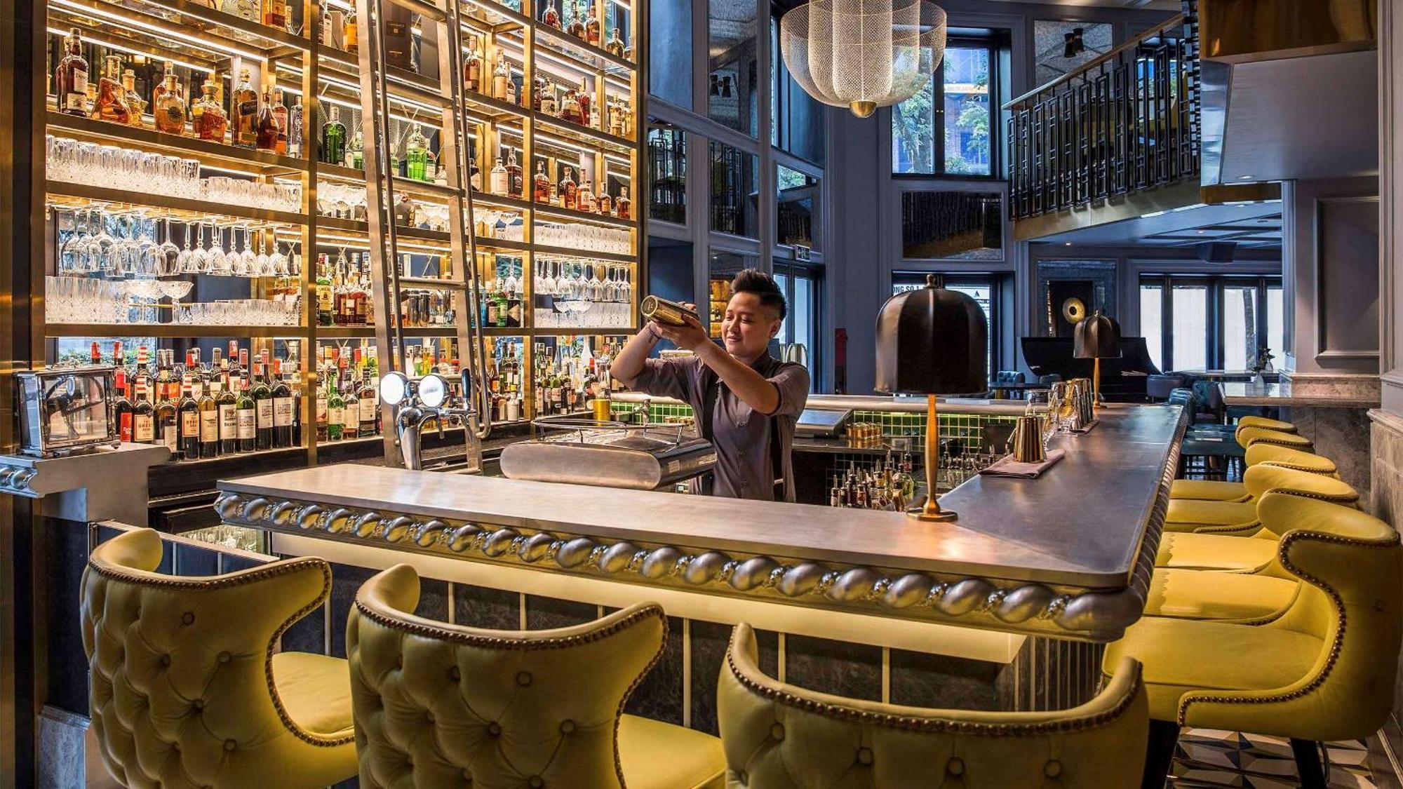Sofitel Legend Metropole Ανόι Εξωτερικό φωτογραφία