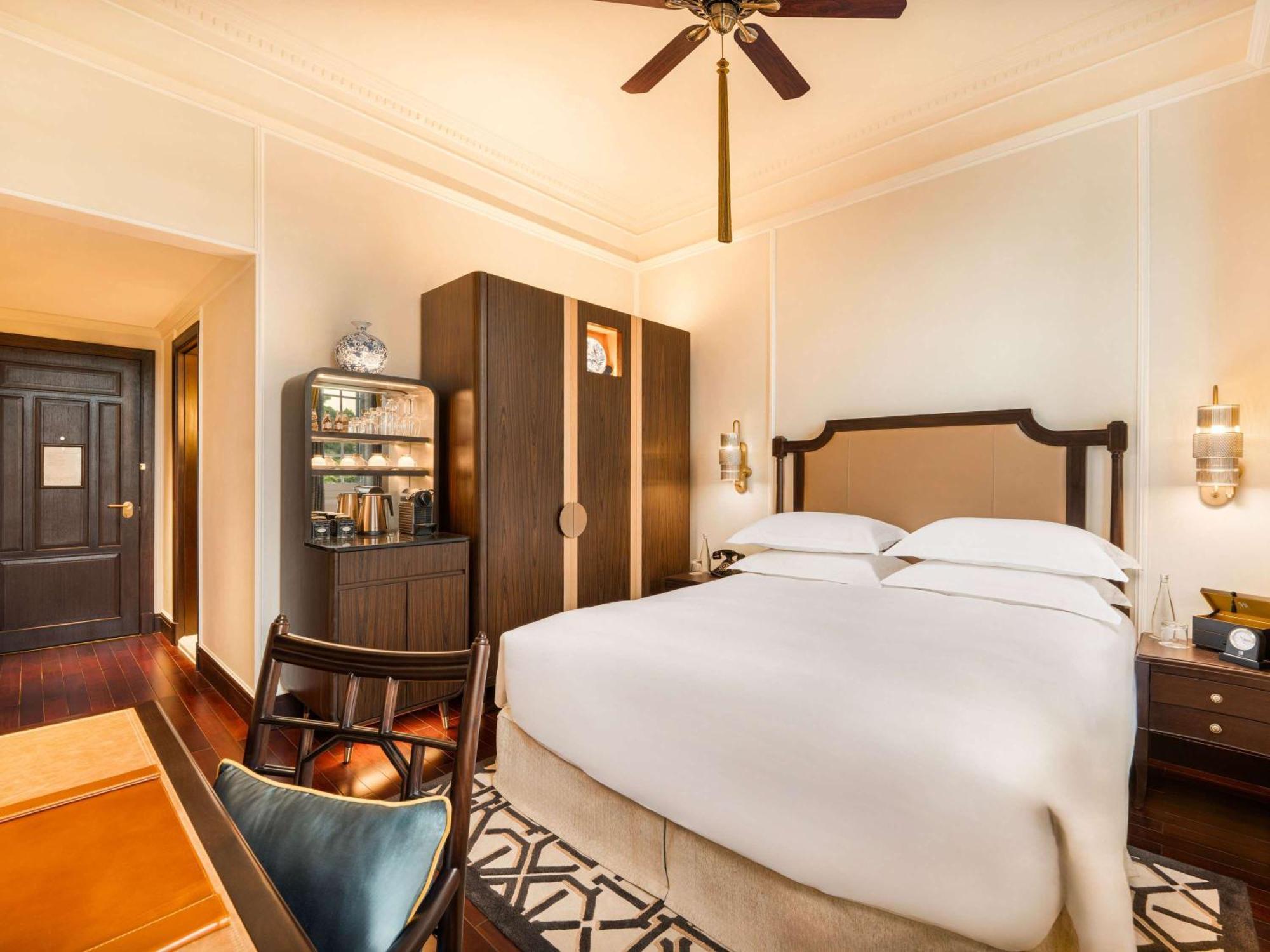 Sofitel Legend Metropole Ανόι Εξωτερικό φωτογραφία