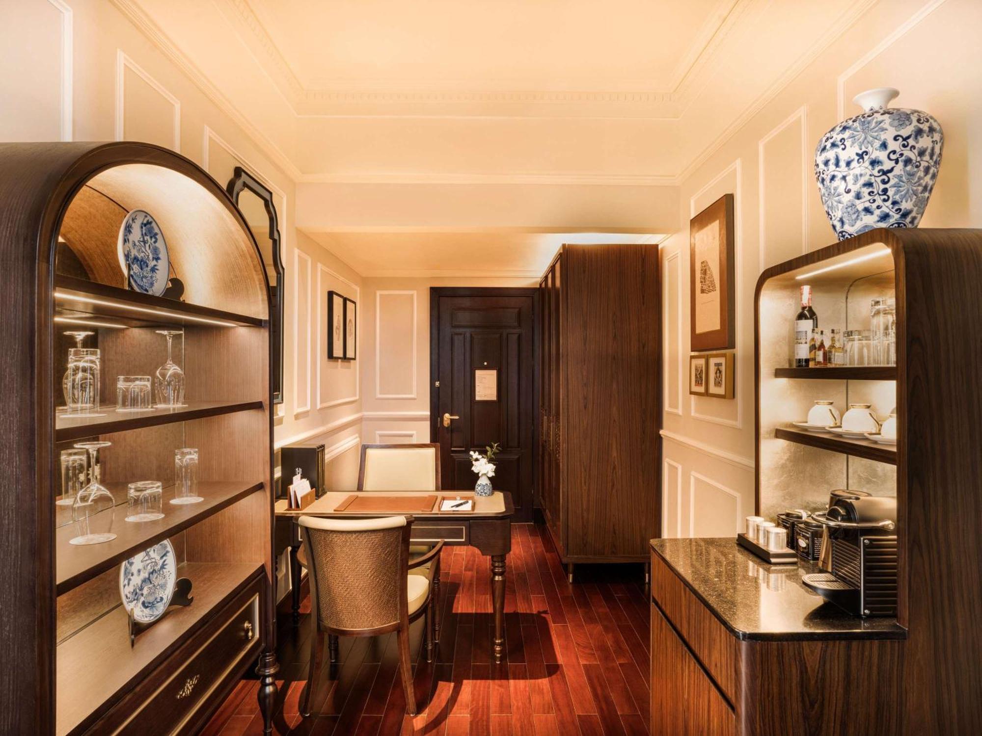 Sofitel Legend Metropole Ανόι Εξωτερικό φωτογραφία