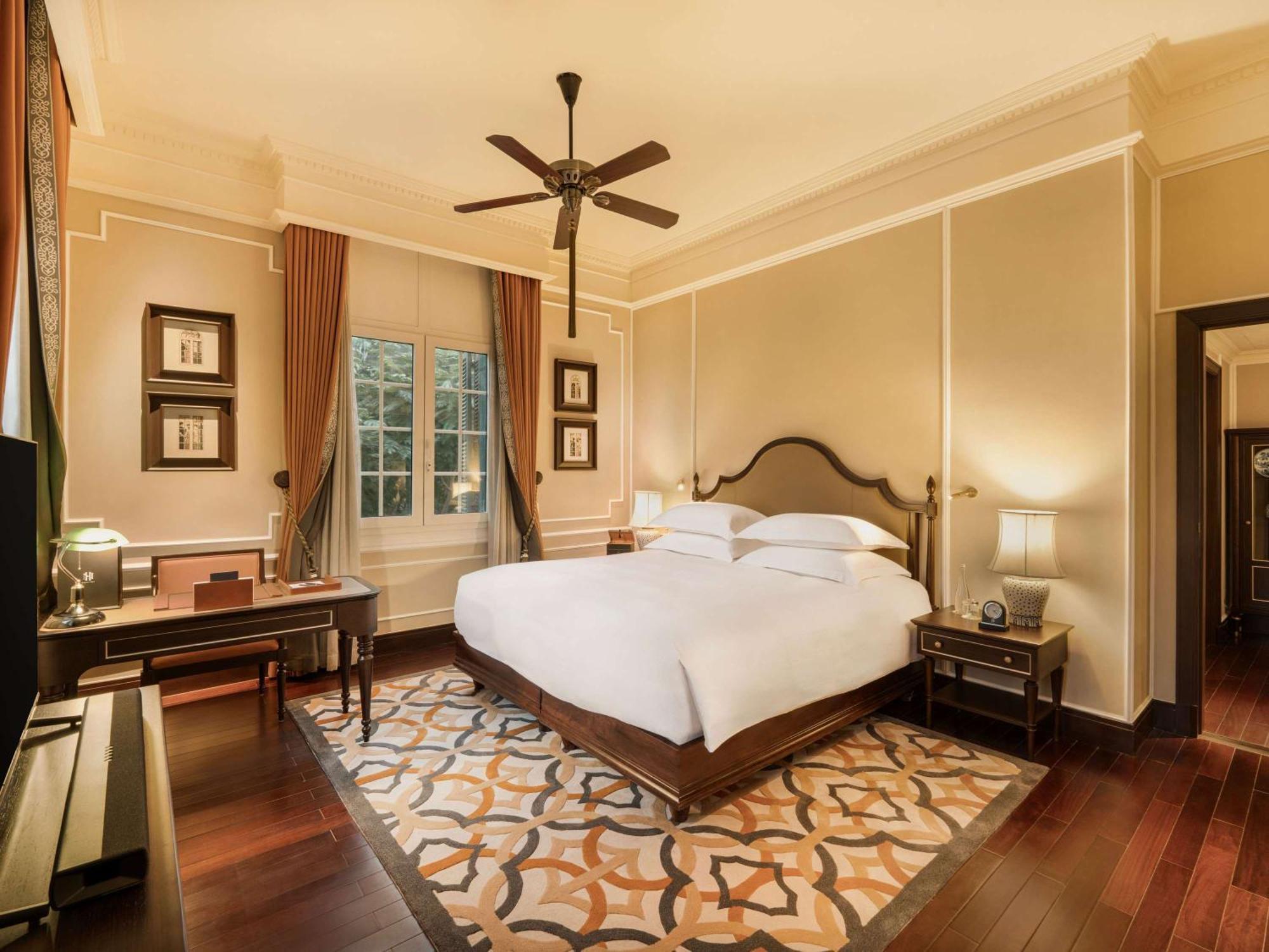 Sofitel Legend Metropole Ανόι Εξωτερικό φωτογραφία