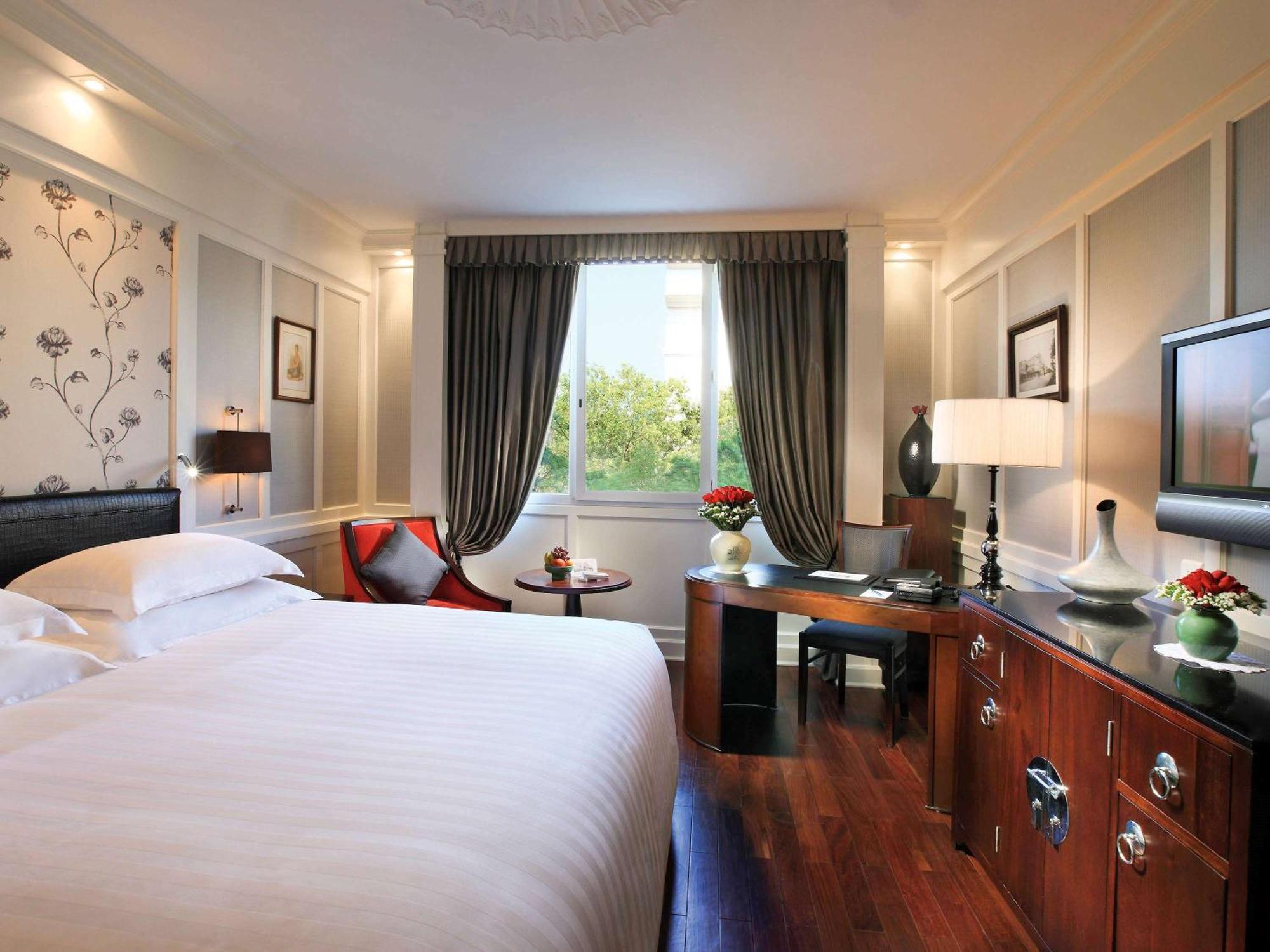 Sofitel Legend Metropole Ανόι Εξωτερικό φωτογραφία