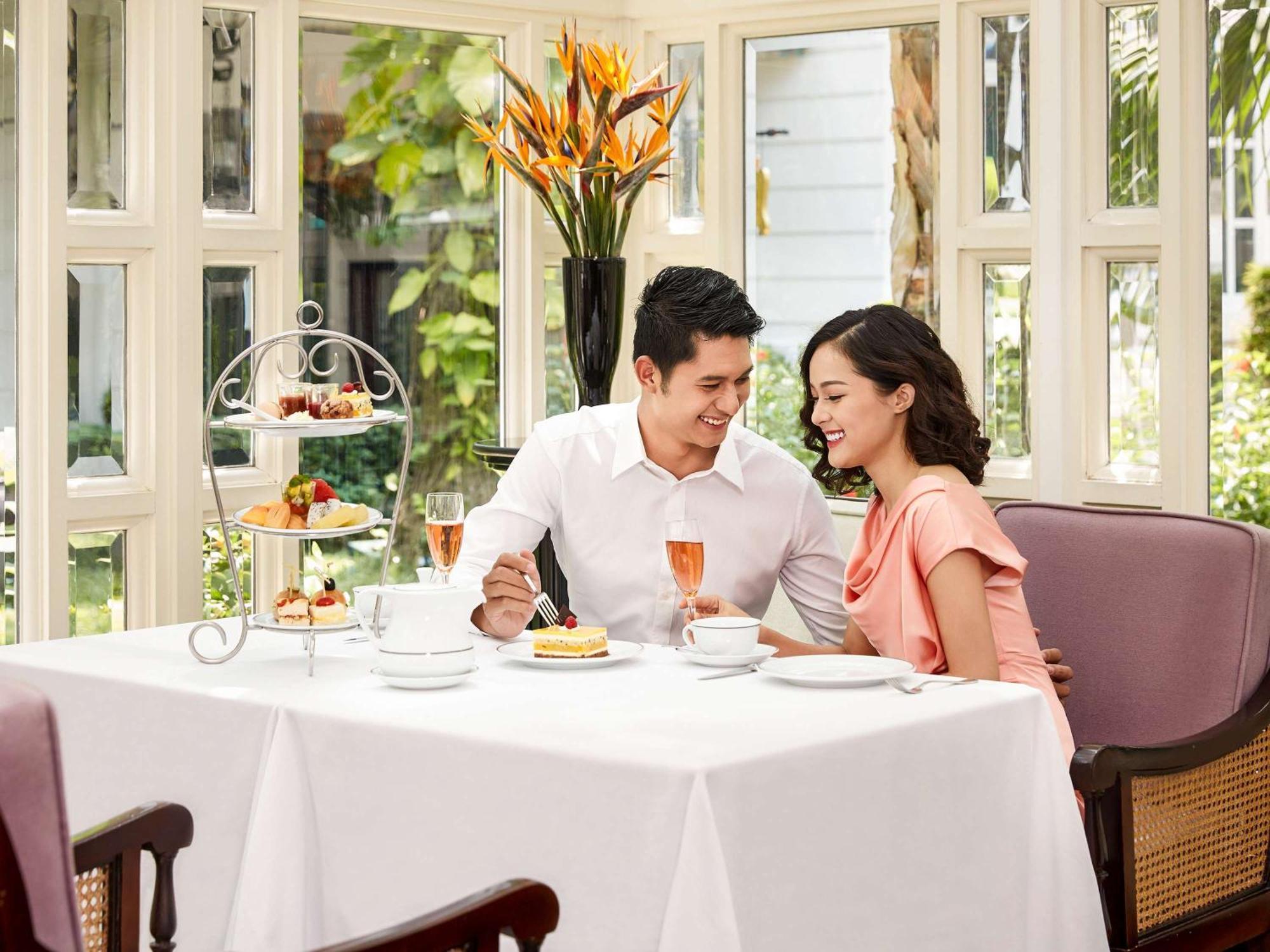 Sofitel Legend Metropole Ανόι Εξωτερικό φωτογραφία