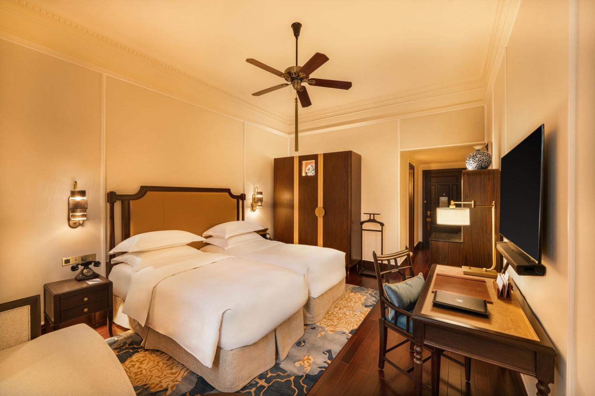 Sofitel Legend Metropole Ανόι Εξωτερικό φωτογραφία