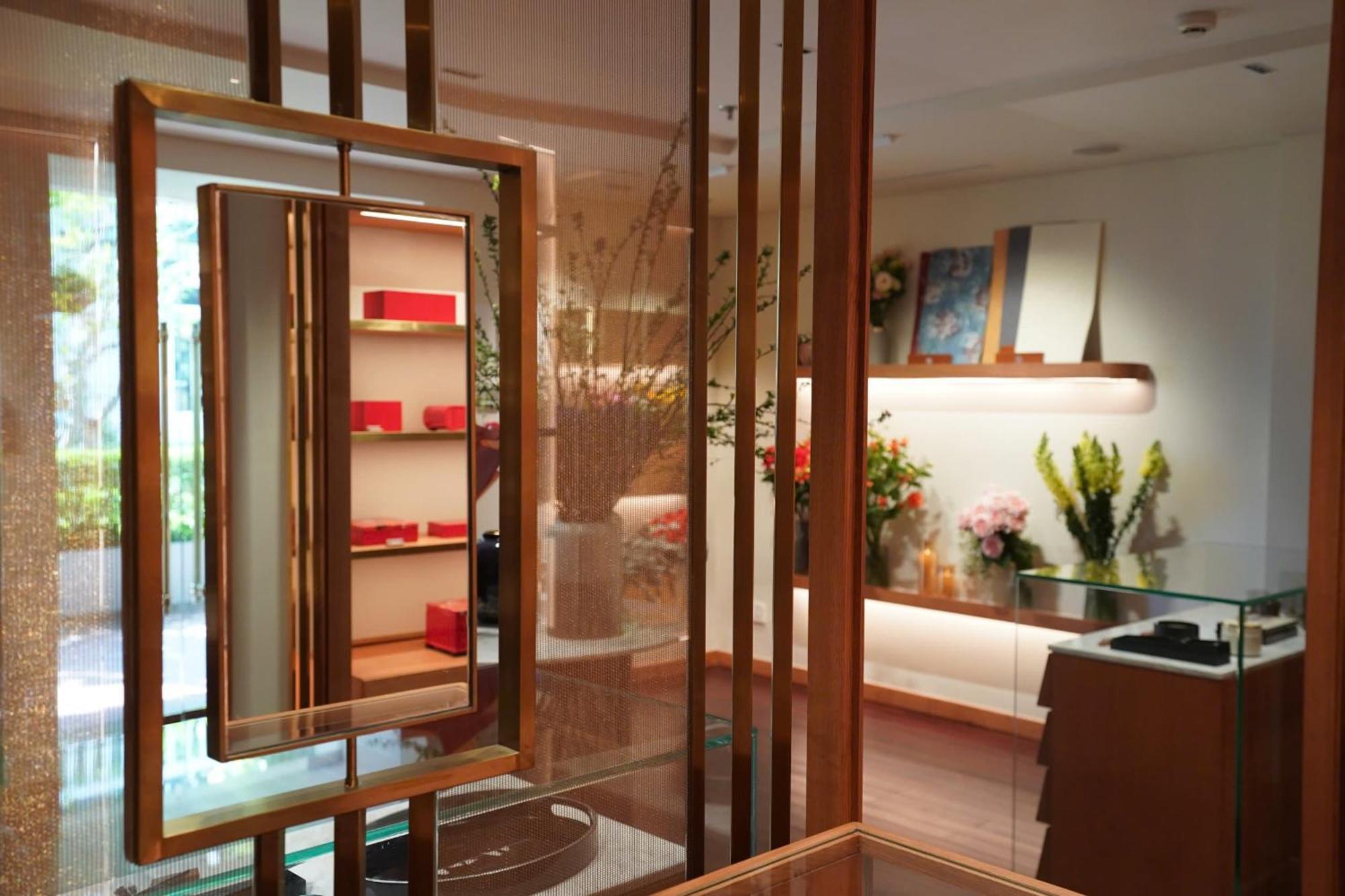 Sofitel Legend Metropole Ανόι Εξωτερικό φωτογραφία