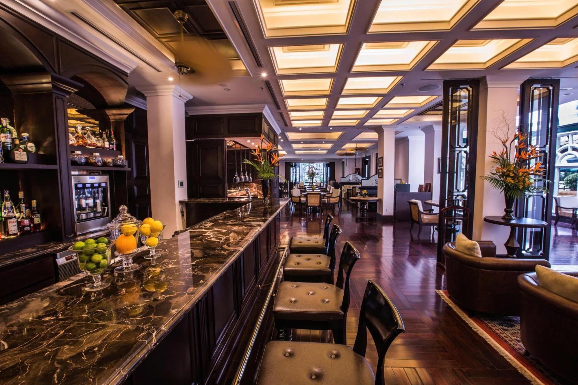 Sofitel Legend Metropole Ανόι Εξωτερικό φωτογραφία