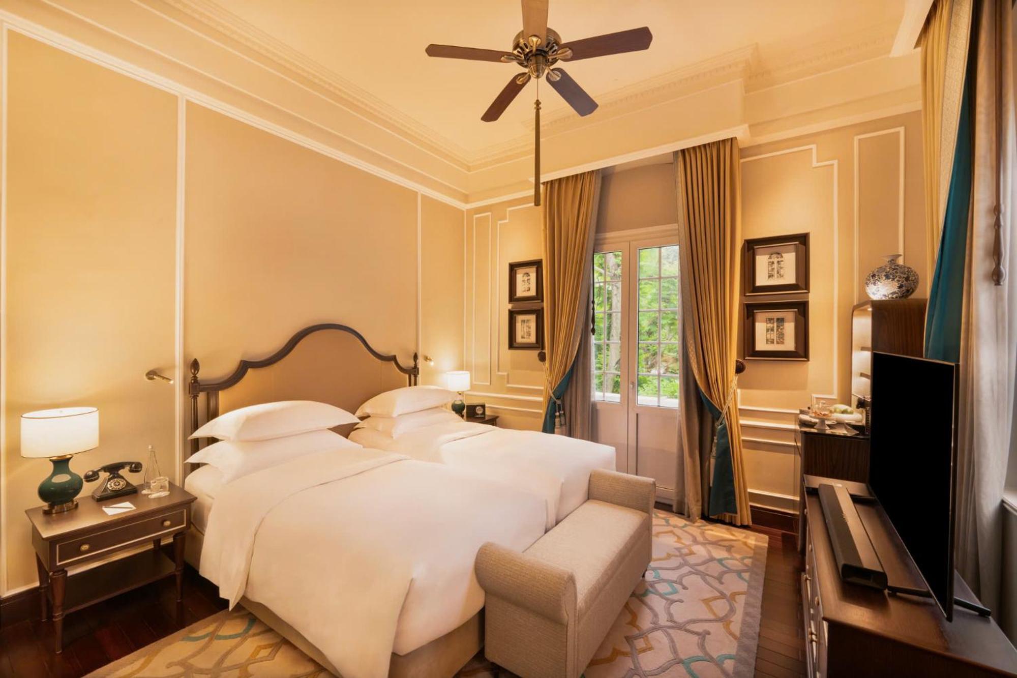 Sofitel Legend Metropole Ανόι Εξωτερικό φωτογραφία
