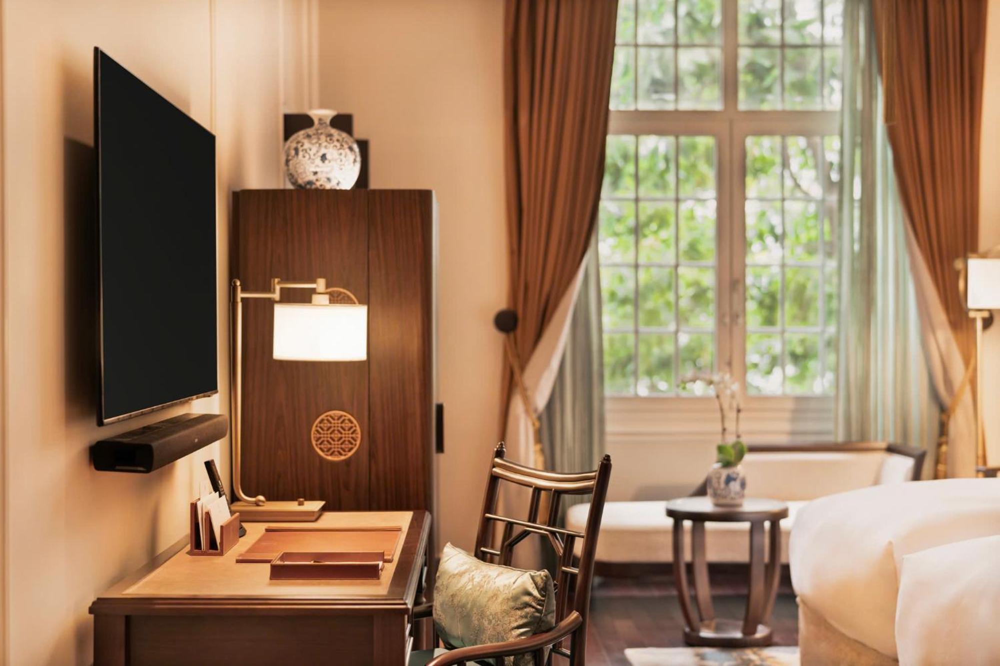 Sofitel Legend Metropole Ανόι Εξωτερικό φωτογραφία