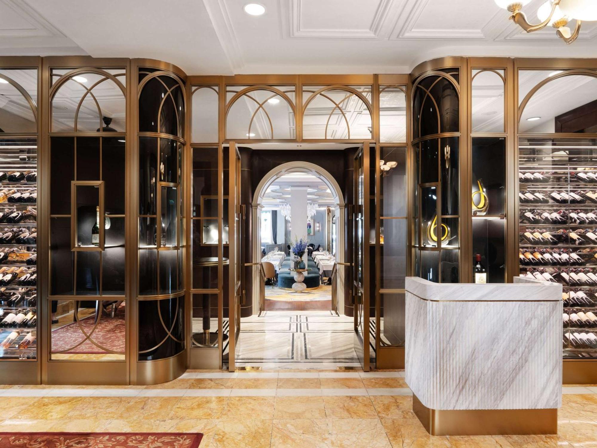 Sofitel Legend Metropole Ανόι Εξωτερικό φωτογραφία