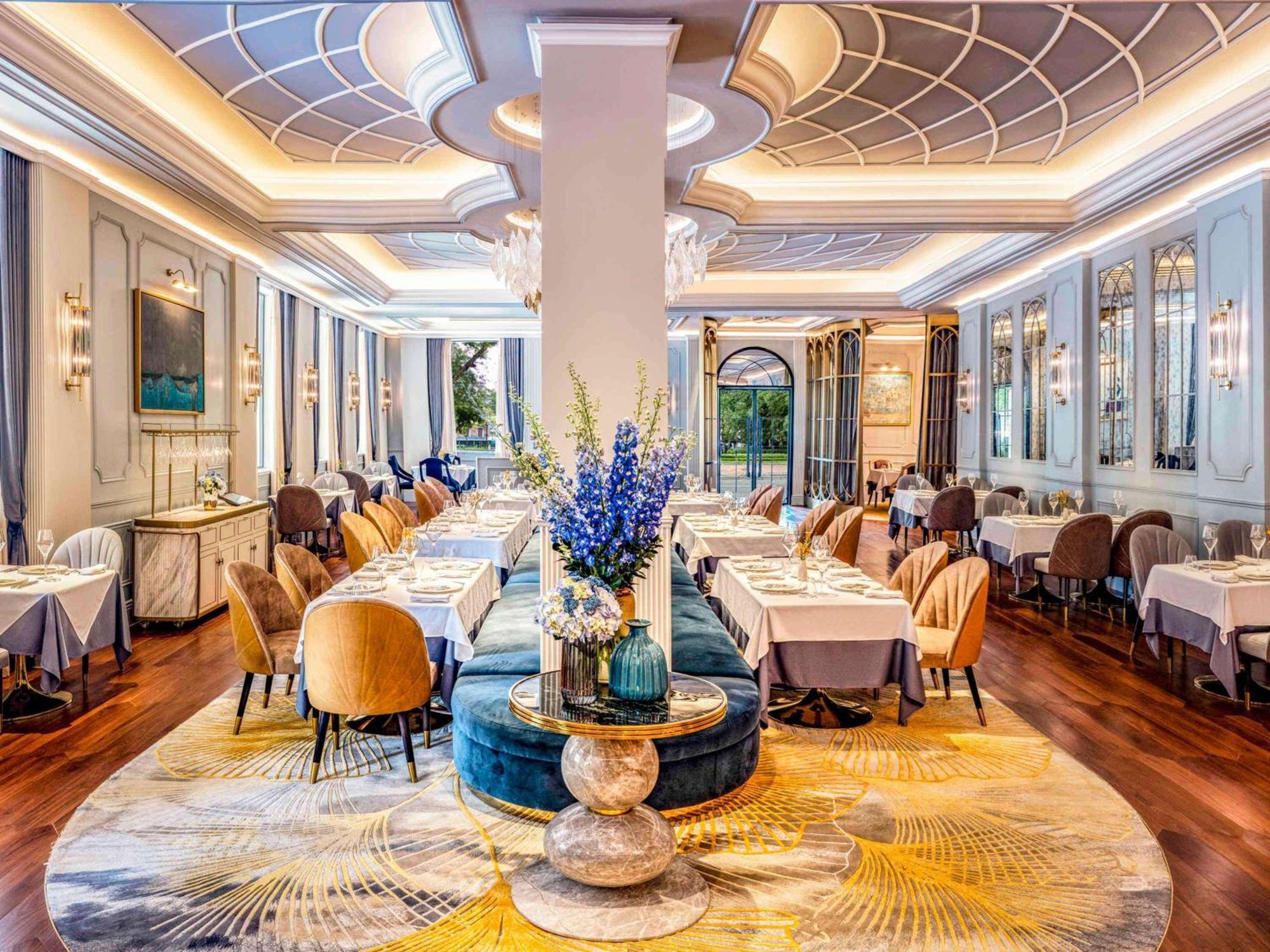 Sofitel Legend Metropole Ανόι Εξωτερικό φωτογραφία