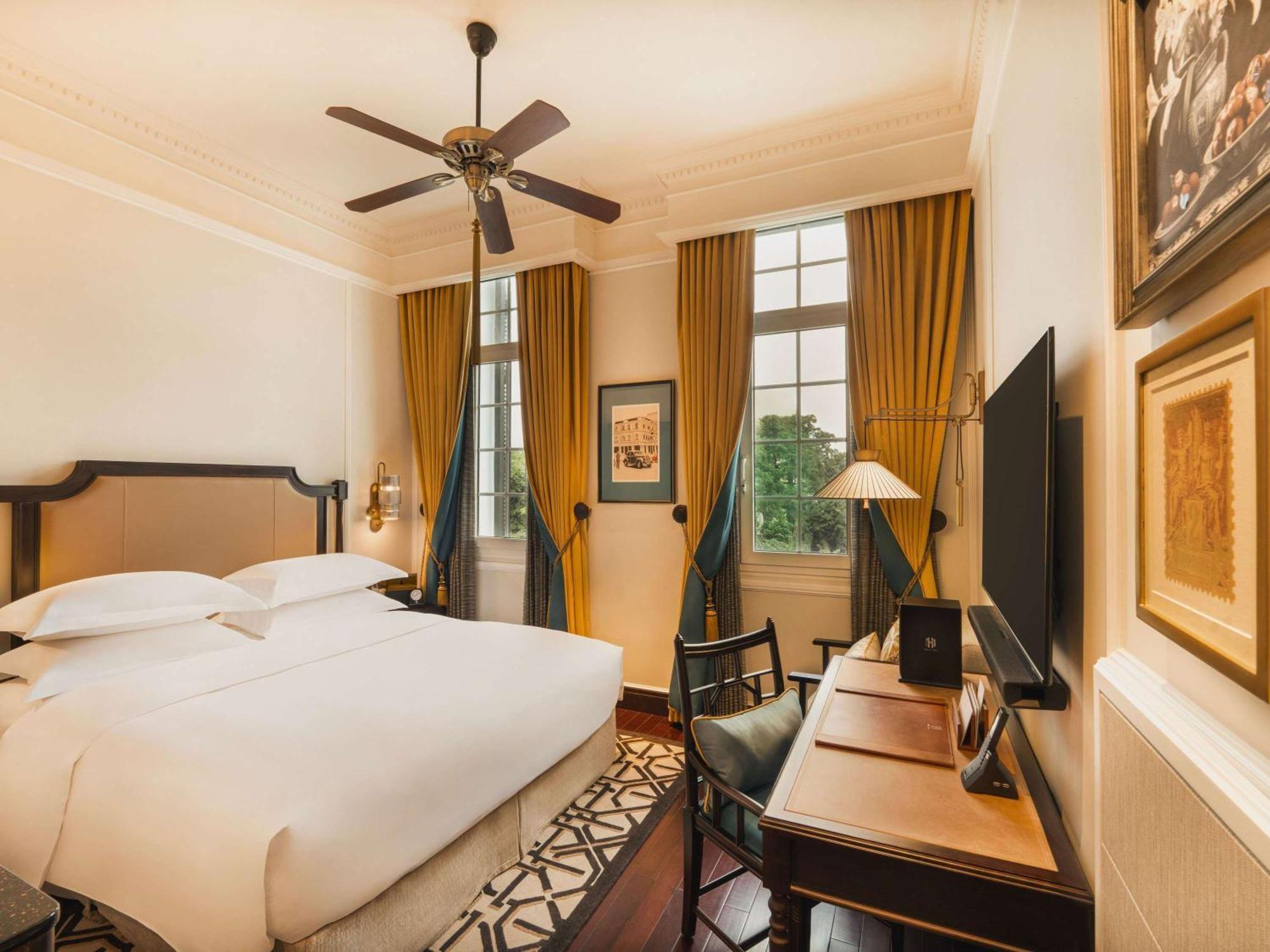 Sofitel Legend Metropole Ανόι Εξωτερικό φωτογραφία